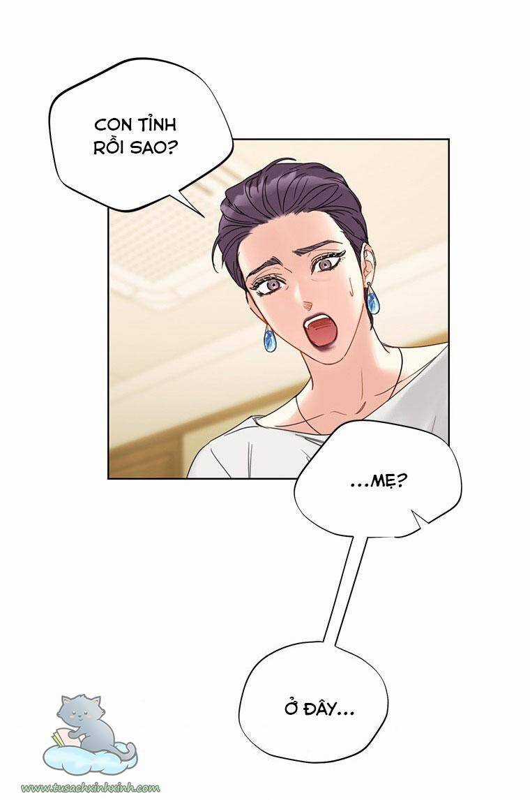 Hẹn Hò Chốn Công Sở Chapter 116 trang 39