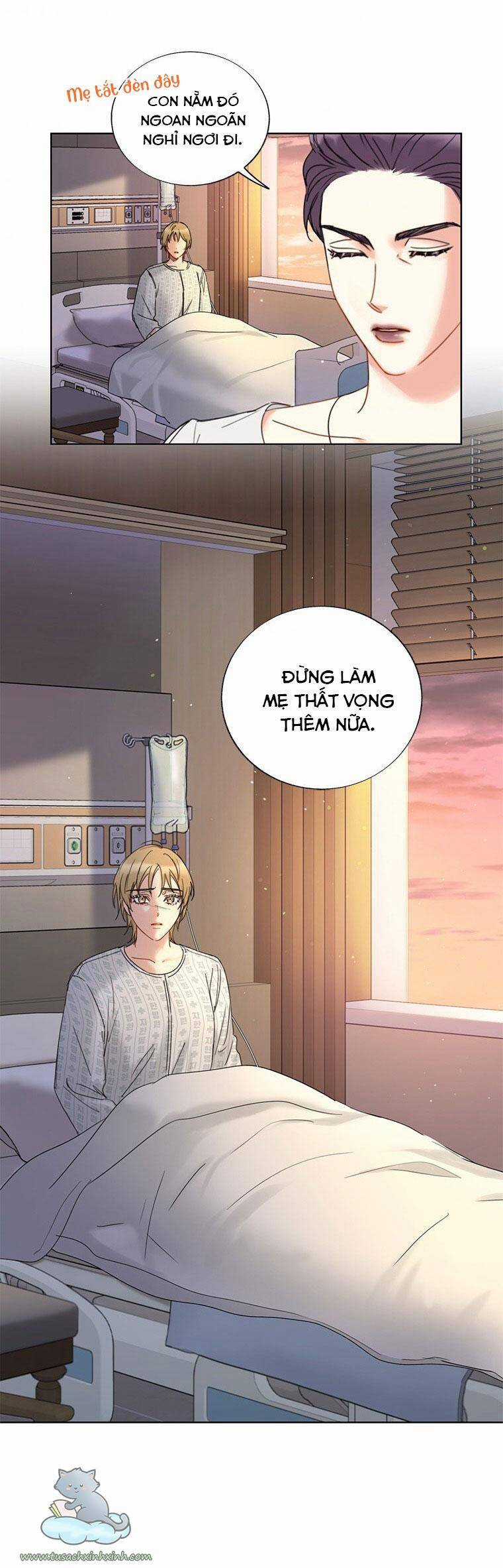 Hẹn Hò Chốn Công Sở Chapter 116 trang 48