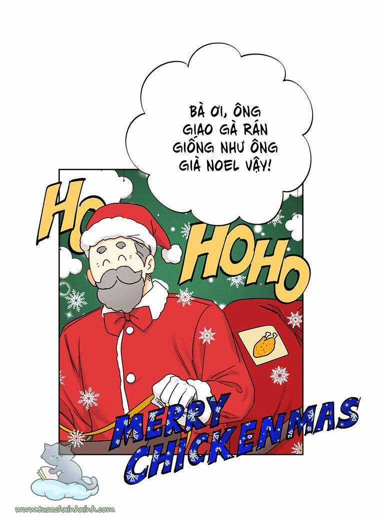 Hẹn Hò Chốn Công Sở Chapter 116 trang 6