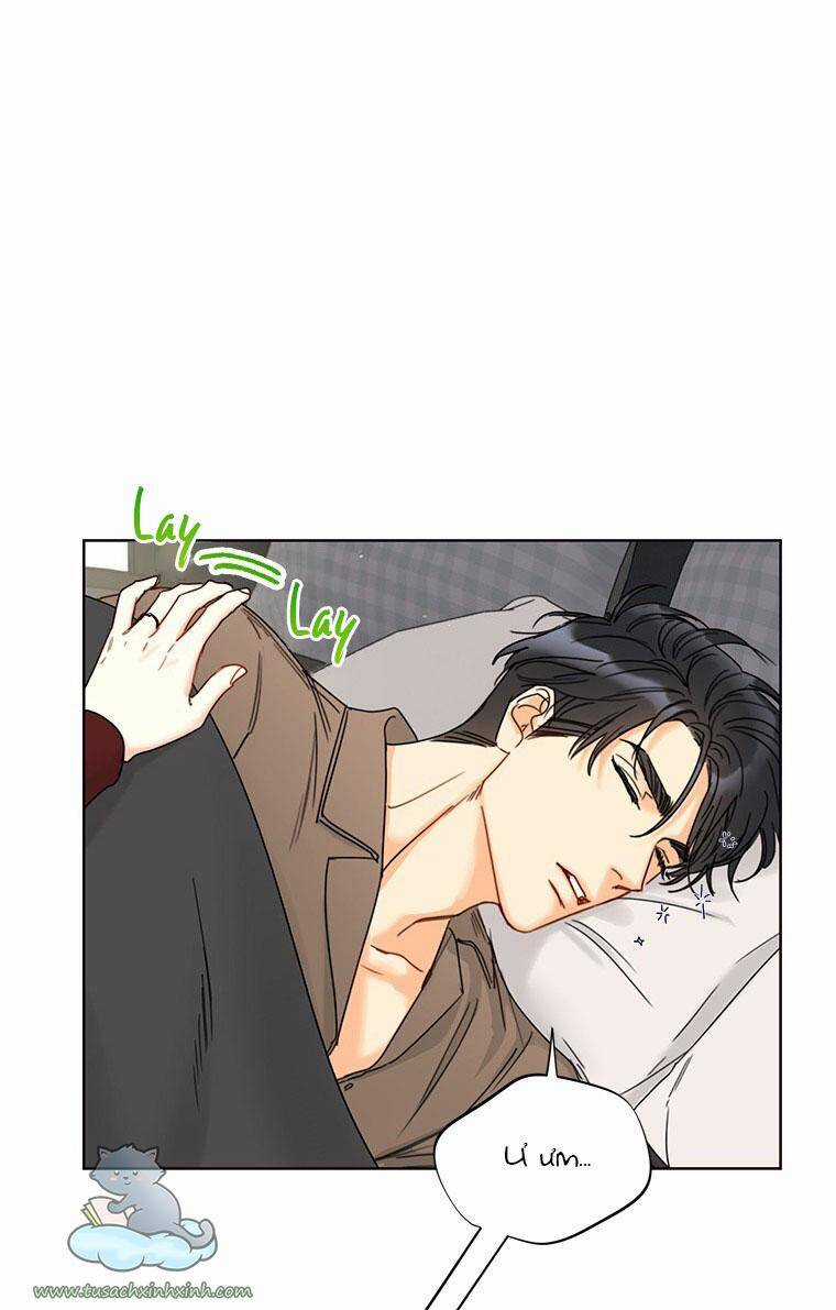 Hẹn Hò Chốn Công Sở Chapter 118 trang 10