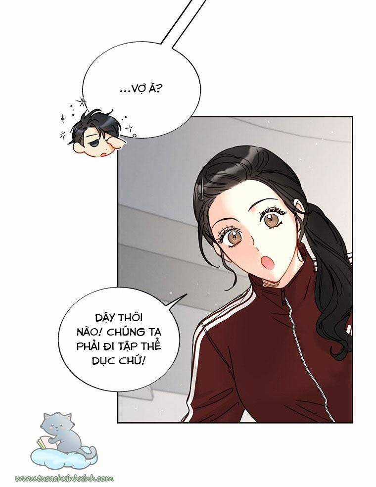 Hẹn Hò Chốn Công Sở Chapter 118 trang 11