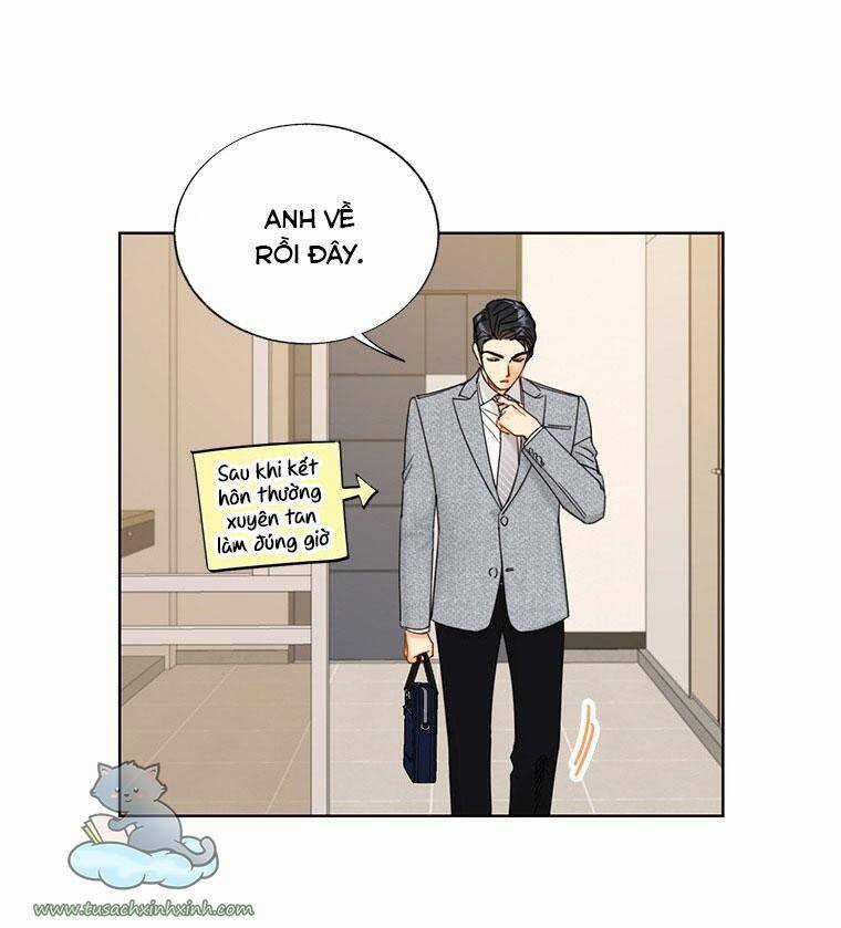 Hẹn Hò Chốn Công Sở Chapter 118 trang 14