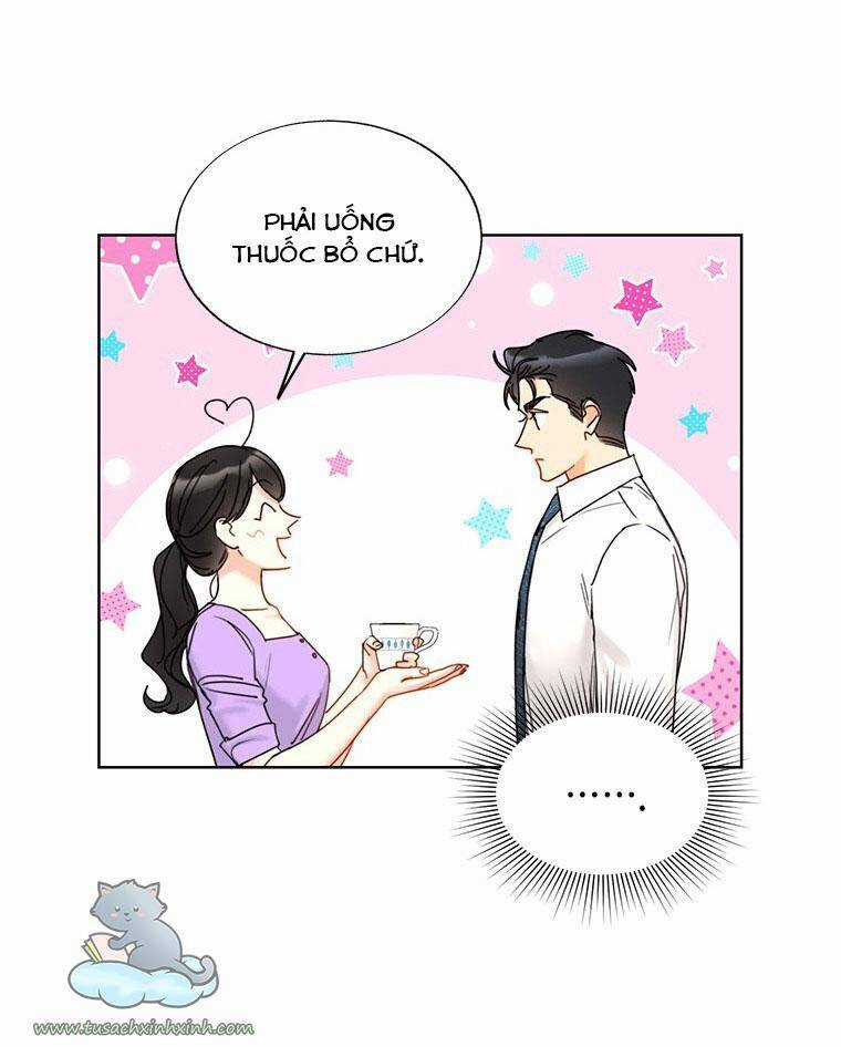 Hẹn Hò Chốn Công Sở Chapter 118 trang 18