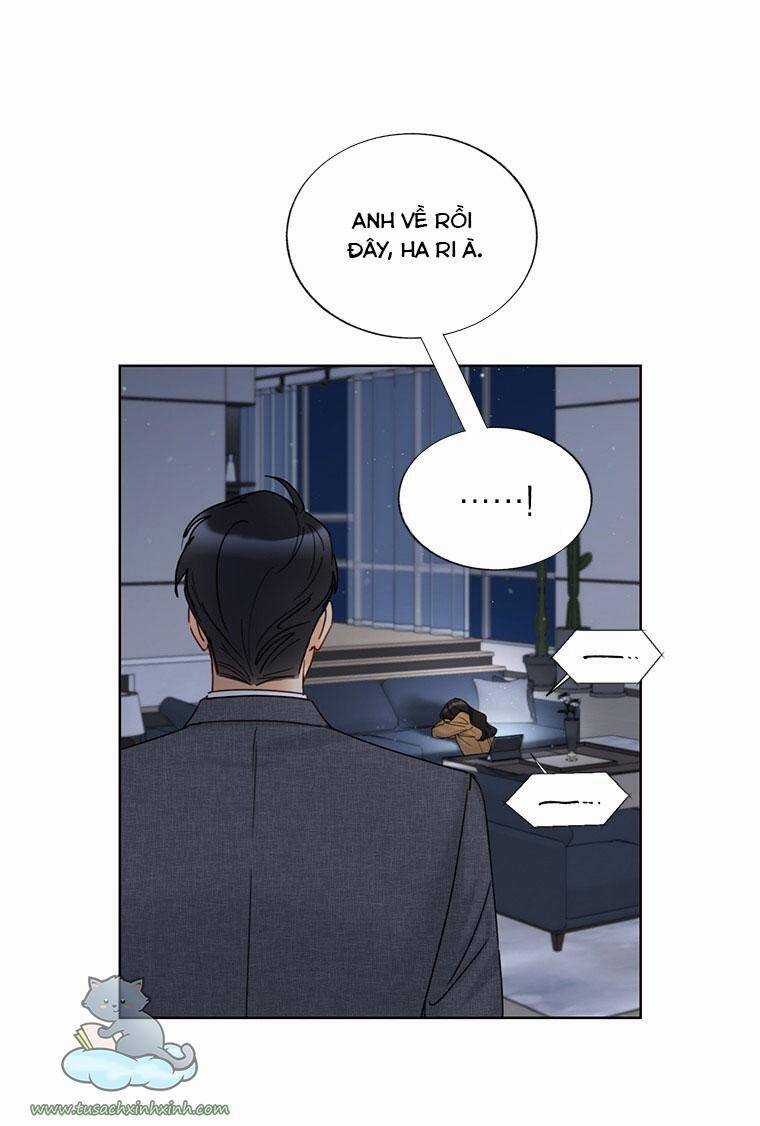 Hẹn Hò Chốn Công Sở Chapter 118 trang 20