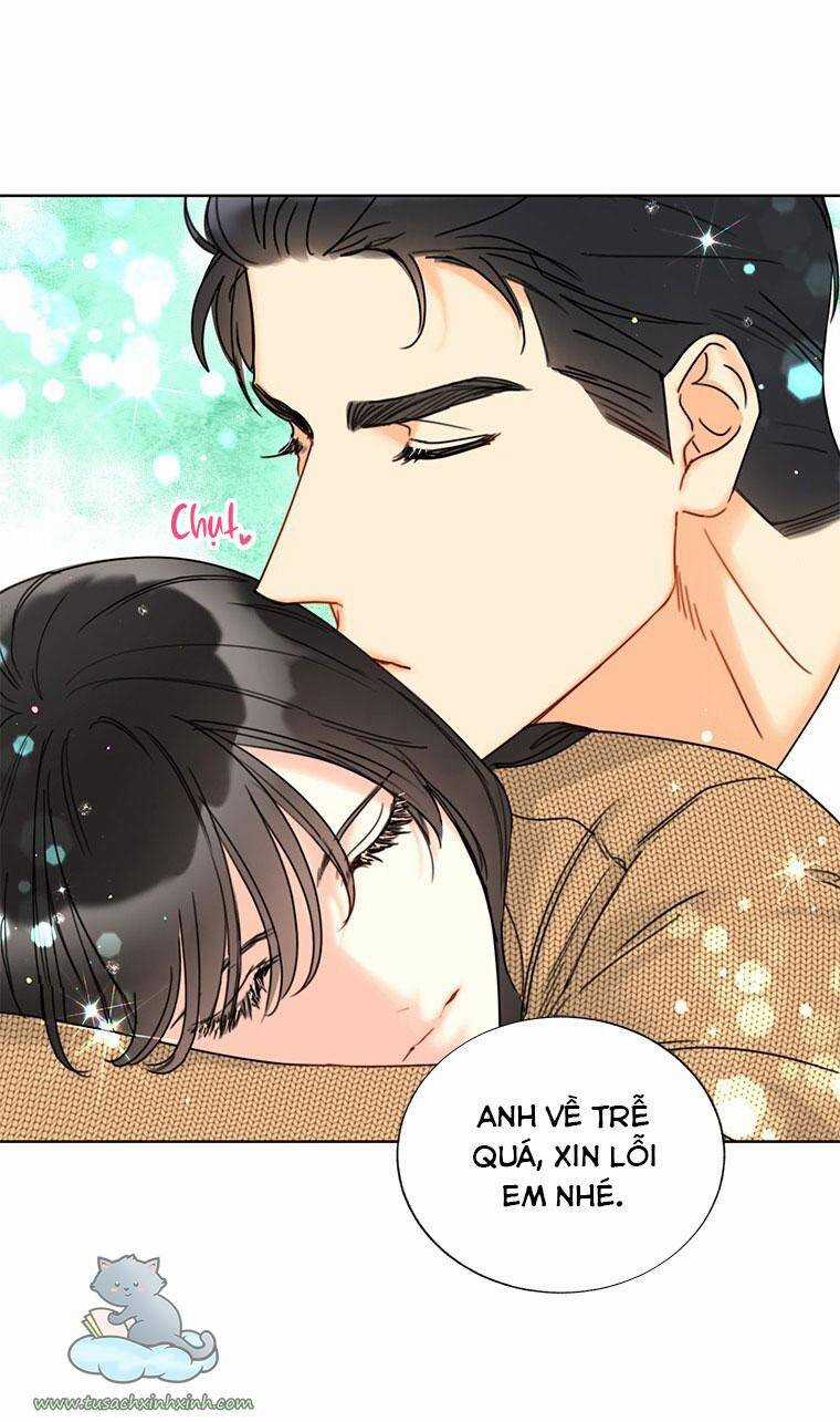 Hẹn Hò Chốn Công Sở Chapter 118 trang 22