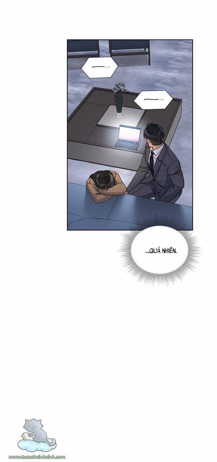 Hẹn Hò Chốn Công Sở Chapter 118 trang 24