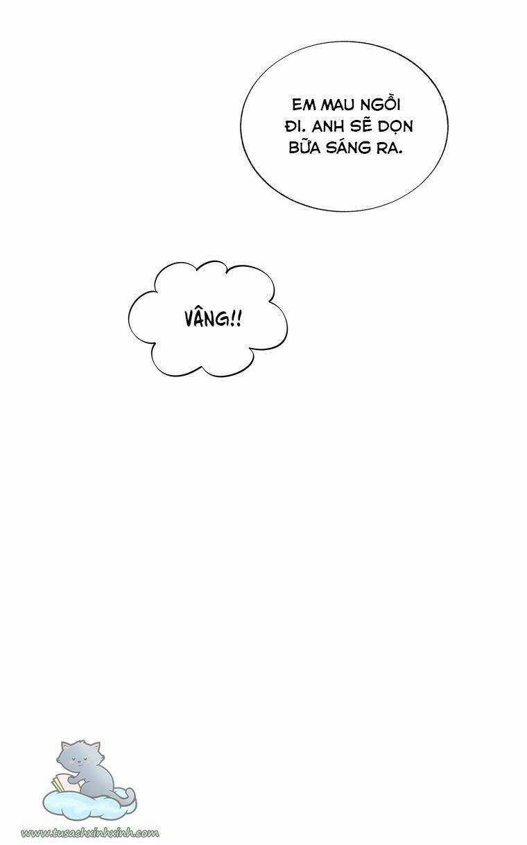 Hẹn Hò Chốn Công Sở Chapter 118 trang 28