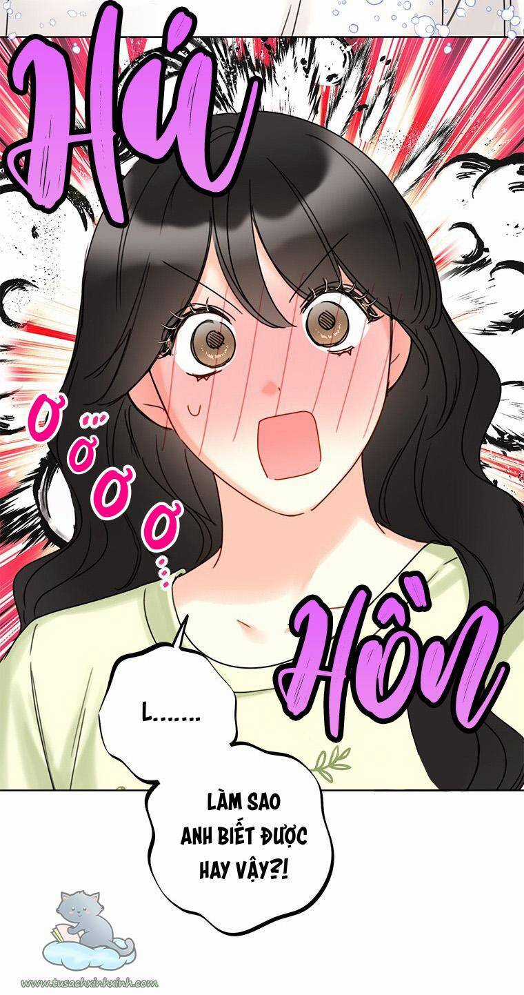 Hẹn Hò Chốn Công Sở Chapter 118 trang 32