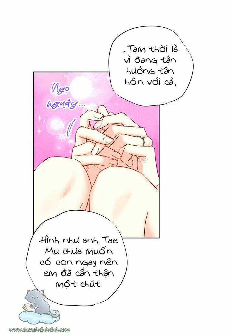 Hẹn Hò Chốn Công Sở Chapter 118 trang 34