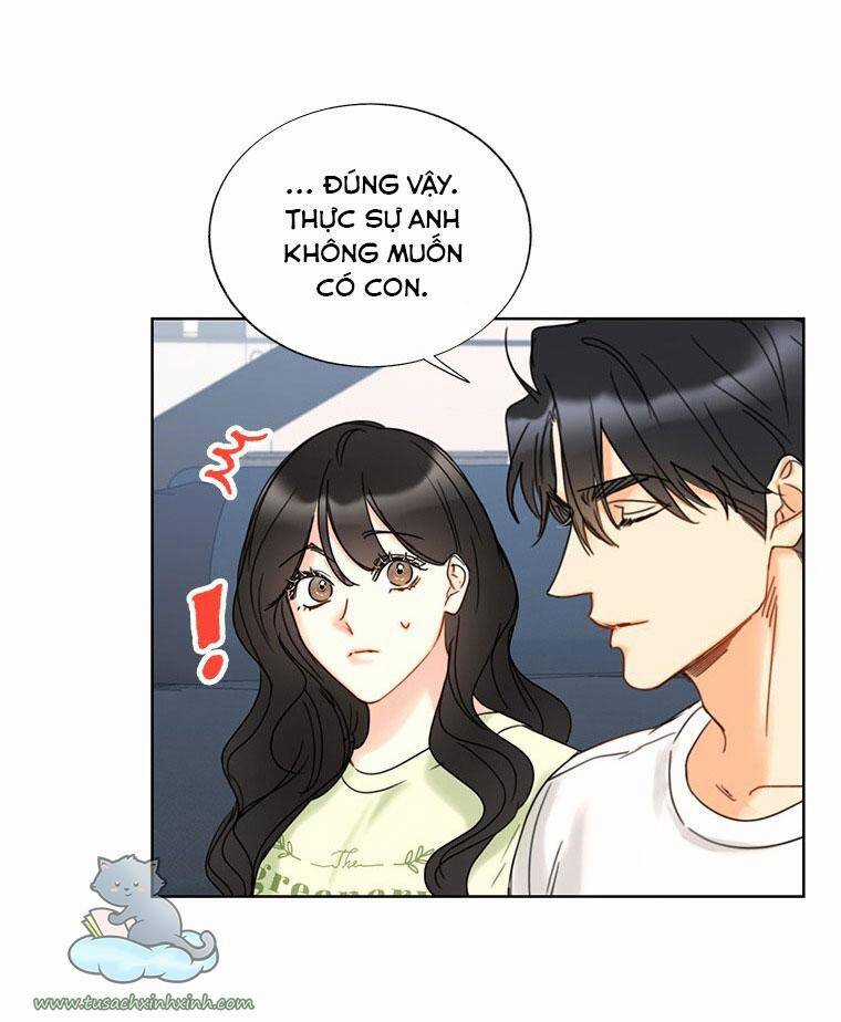 Hẹn Hò Chốn Công Sở Chapter 118 trang 36