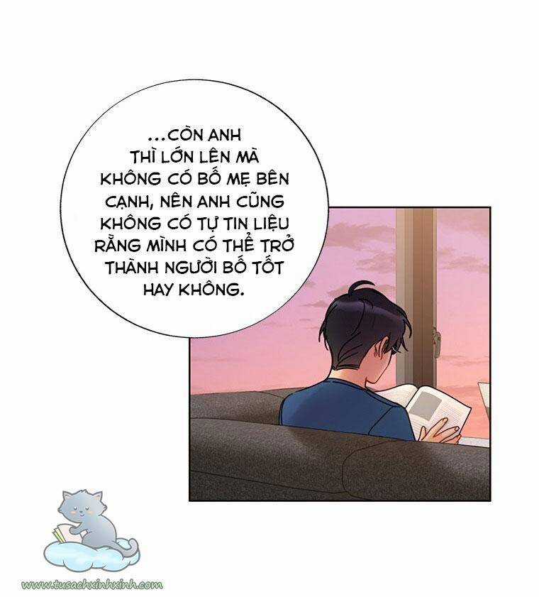 Hẹn Hò Chốn Công Sở Chapter 118 trang 38