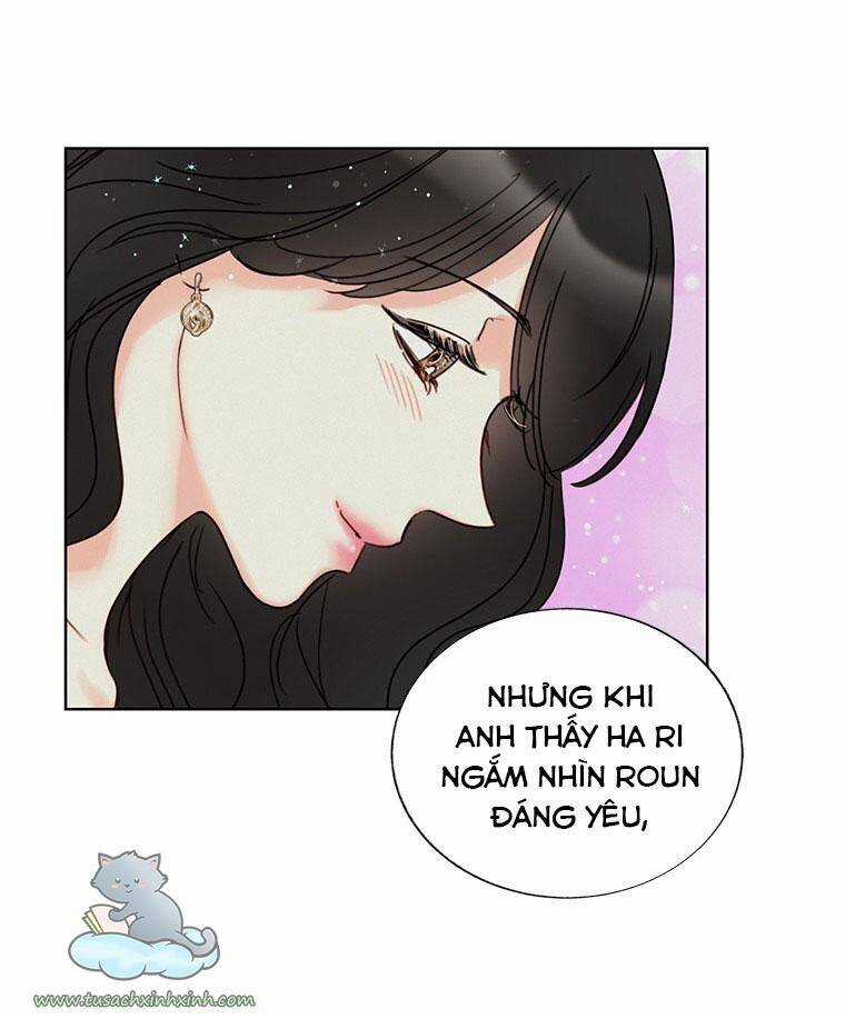 Hẹn Hò Chốn Công Sở Chapter 118 trang 40