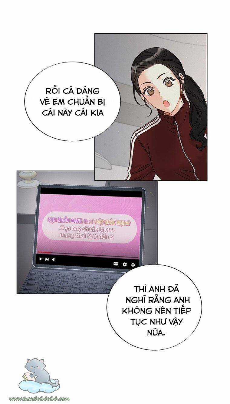 Hẹn Hò Chốn Công Sở Chapter 118 trang 41