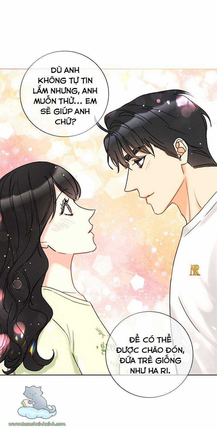 Hẹn Hò Chốn Công Sở Chapter 118 trang 42