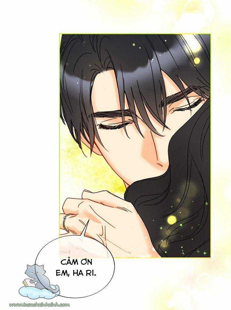 Hẹn Hò Chốn Công Sở Chapter 118 trang 44