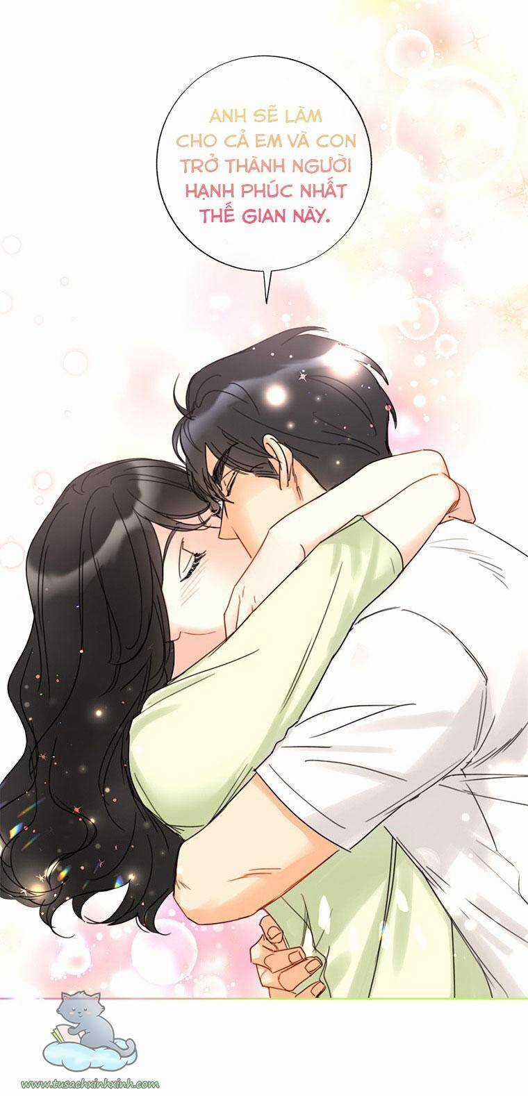 Hẹn Hò Chốn Công Sở Chapter 118 trang 45