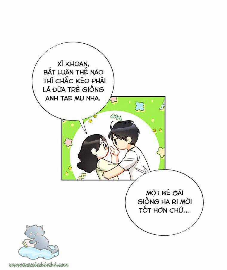 Hẹn Hò Chốn Công Sở Chapter 118 trang 46