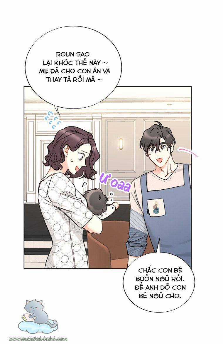 Hẹn Hò Chốn Công Sở Chapter 118 trang 49