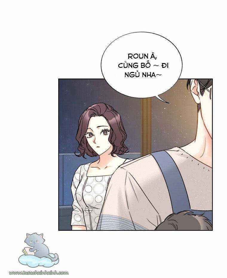 Hẹn Hò Chốn Công Sở Chapter 118 trang 50