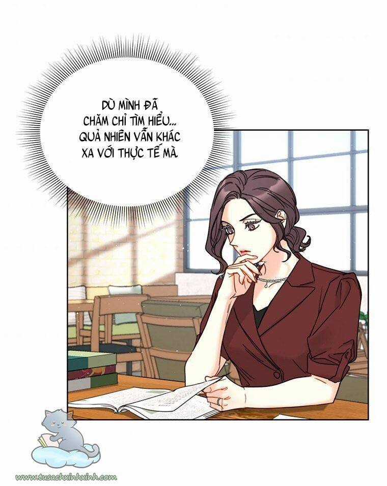 Hẹn Hò Chốn Công Sở Chapter 118 trang 53