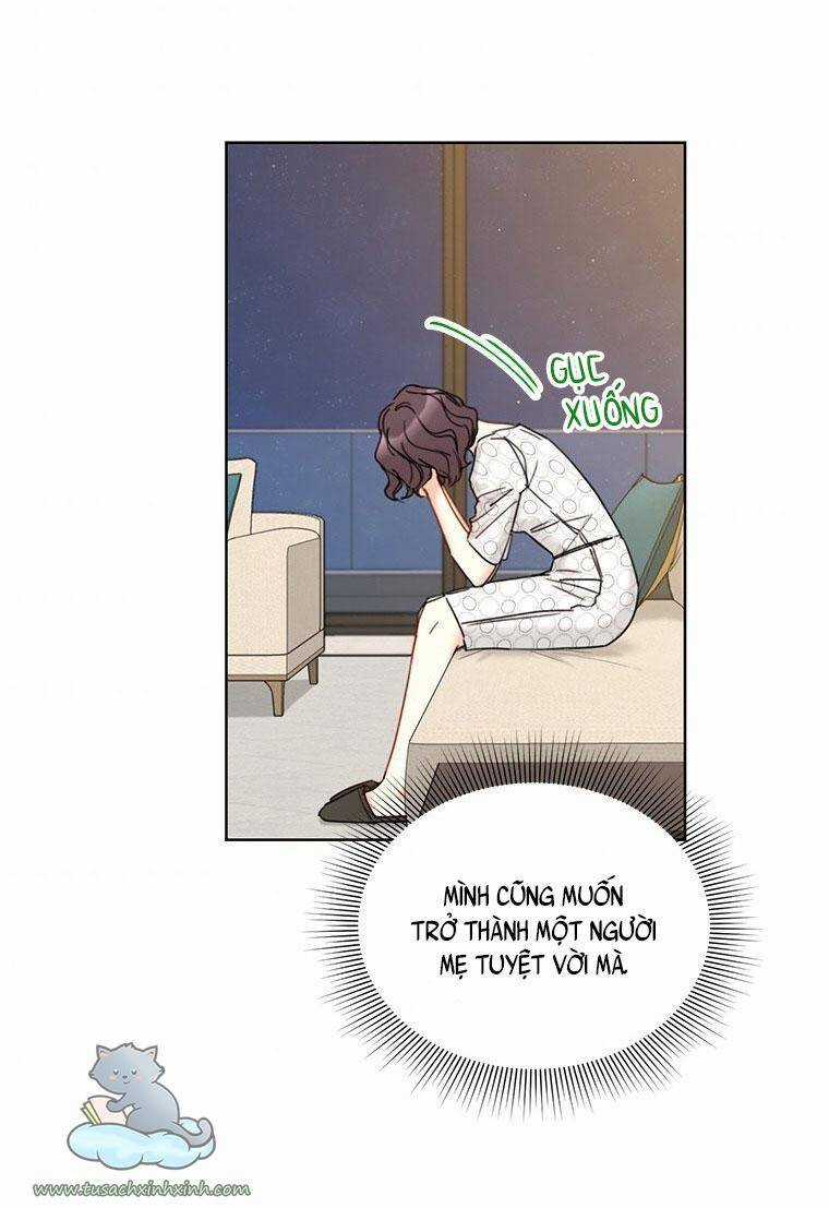 Hẹn Hò Chốn Công Sở Chapter 118 trang 54