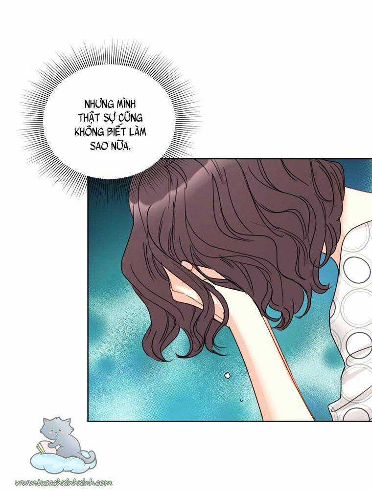 Hẹn Hò Chốn Công Sở Chapter 118 trang 55