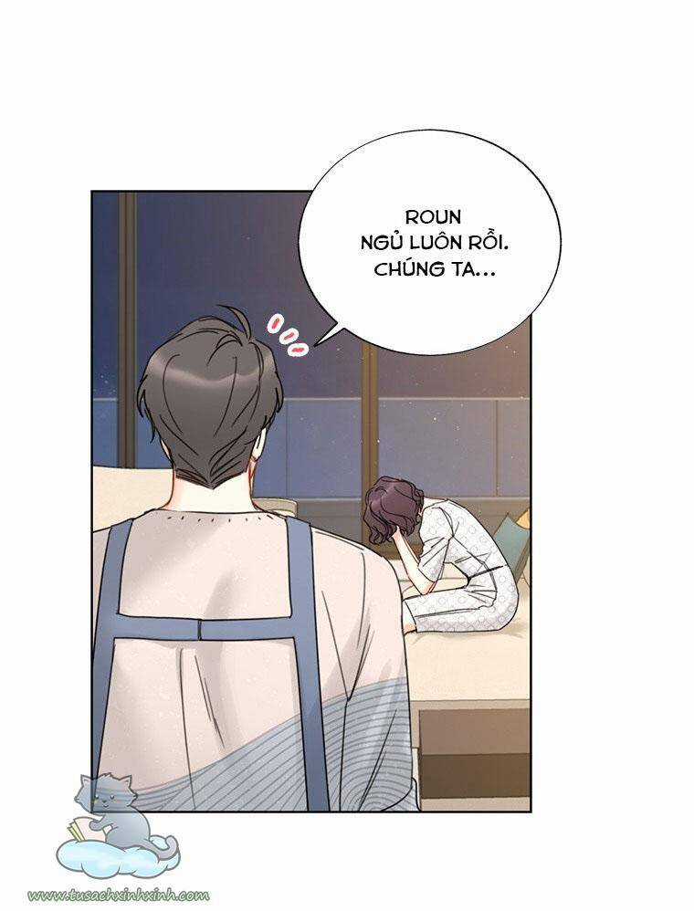 Hẹn Hò Chốn Công Sở Chapter 118 trang 56