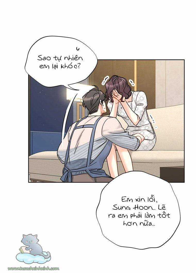 Hẹn Hò Chốn Công Sở Chapter 118 trang 58
