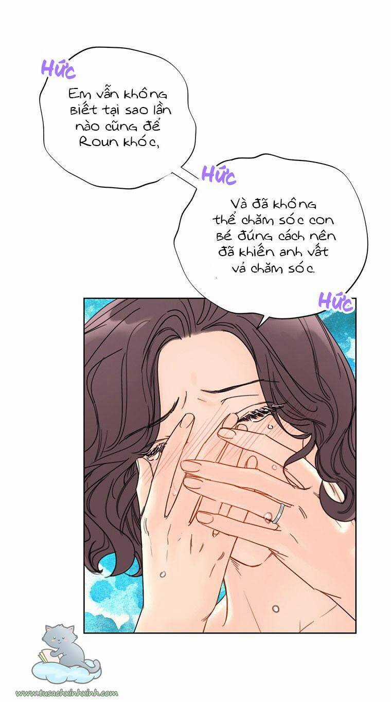 Hẹn Hò Chốn Công Sở Chapter 118 trang 59