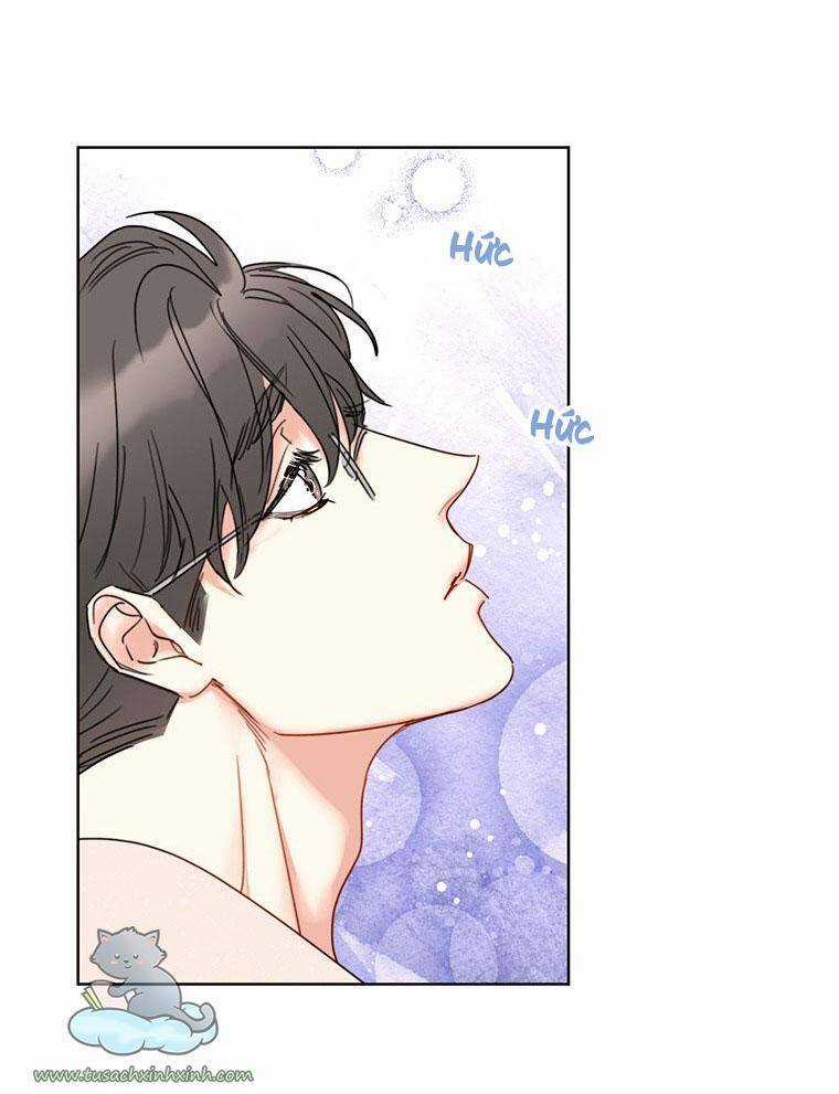 Hẹn Hò Chốn Công Sở Chapter 118 trang 60
