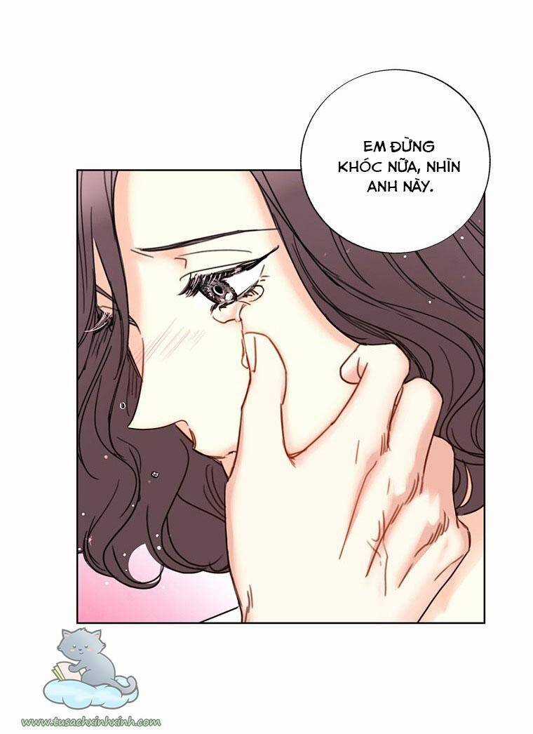 Hẹn Hò Chốn Công Sở Chapter 118 trang 61