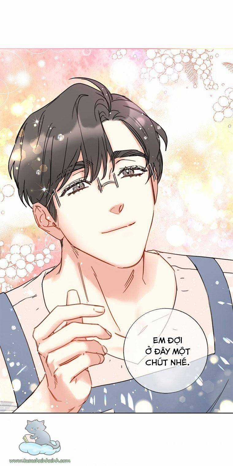 Hẹn Hò Chốn Công Sở Chapter 118 trang 62