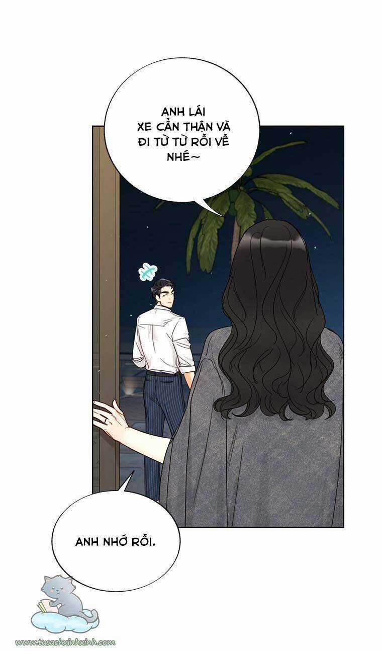 Hẹn Hò Chốn Công Sở Chapter 120 trang 10