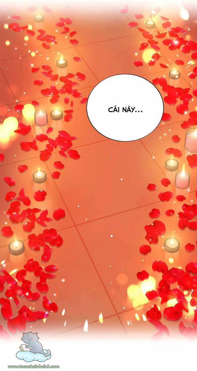 Hẹn Hò Chốn Công Sở Chapter 120 trang 15