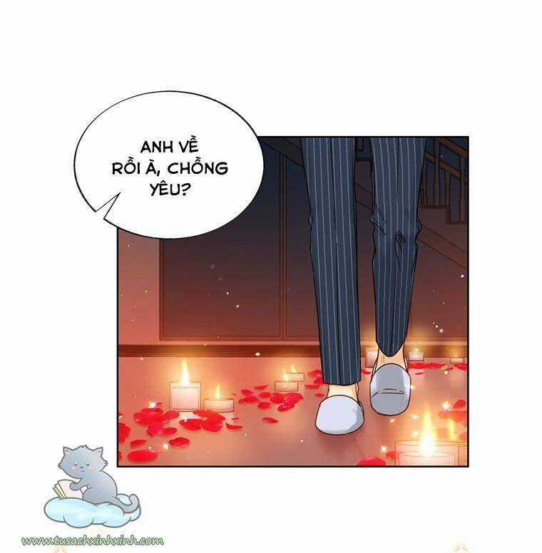 Hẹn Hò Chốn Công Sở Chapter 120 trang 16