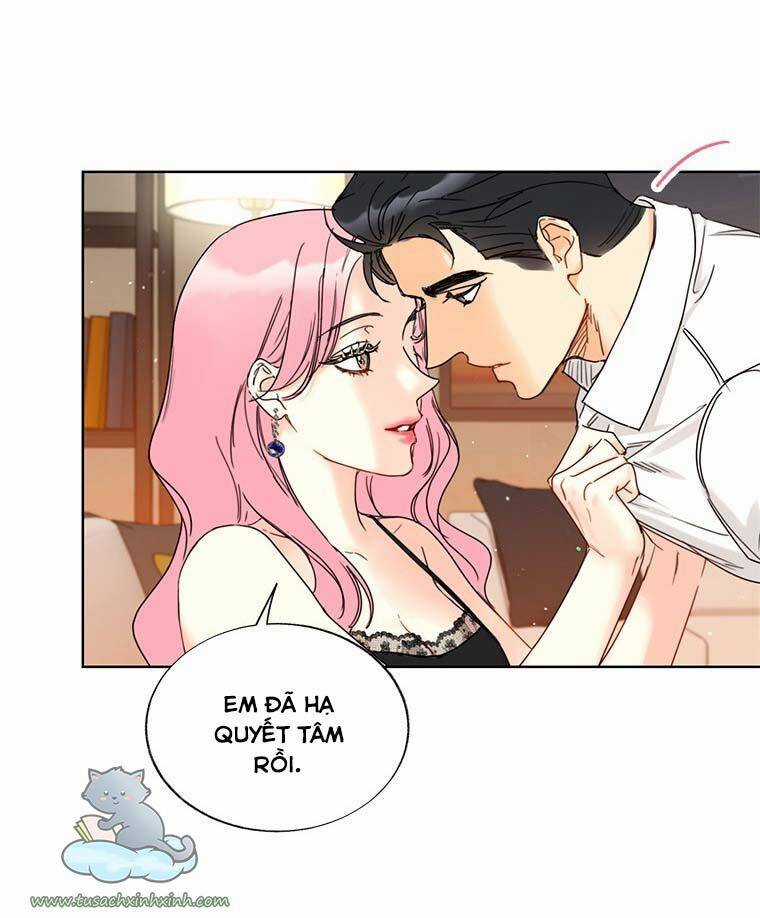 Hẹn Hò Chốn Công Sở Chapter 120 trang 21