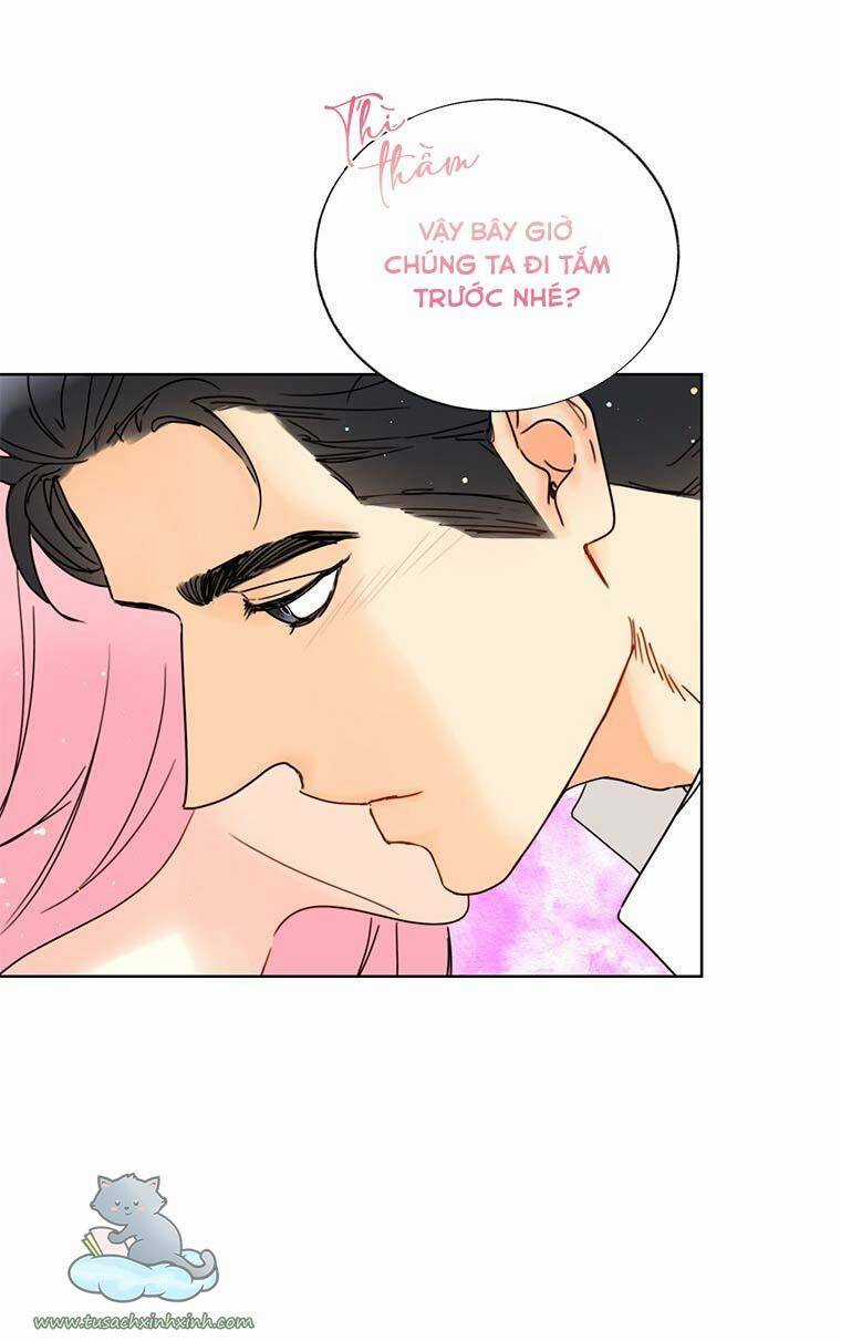 Hẹn Hò Chốn Công Sở Chapter 120 trang 22