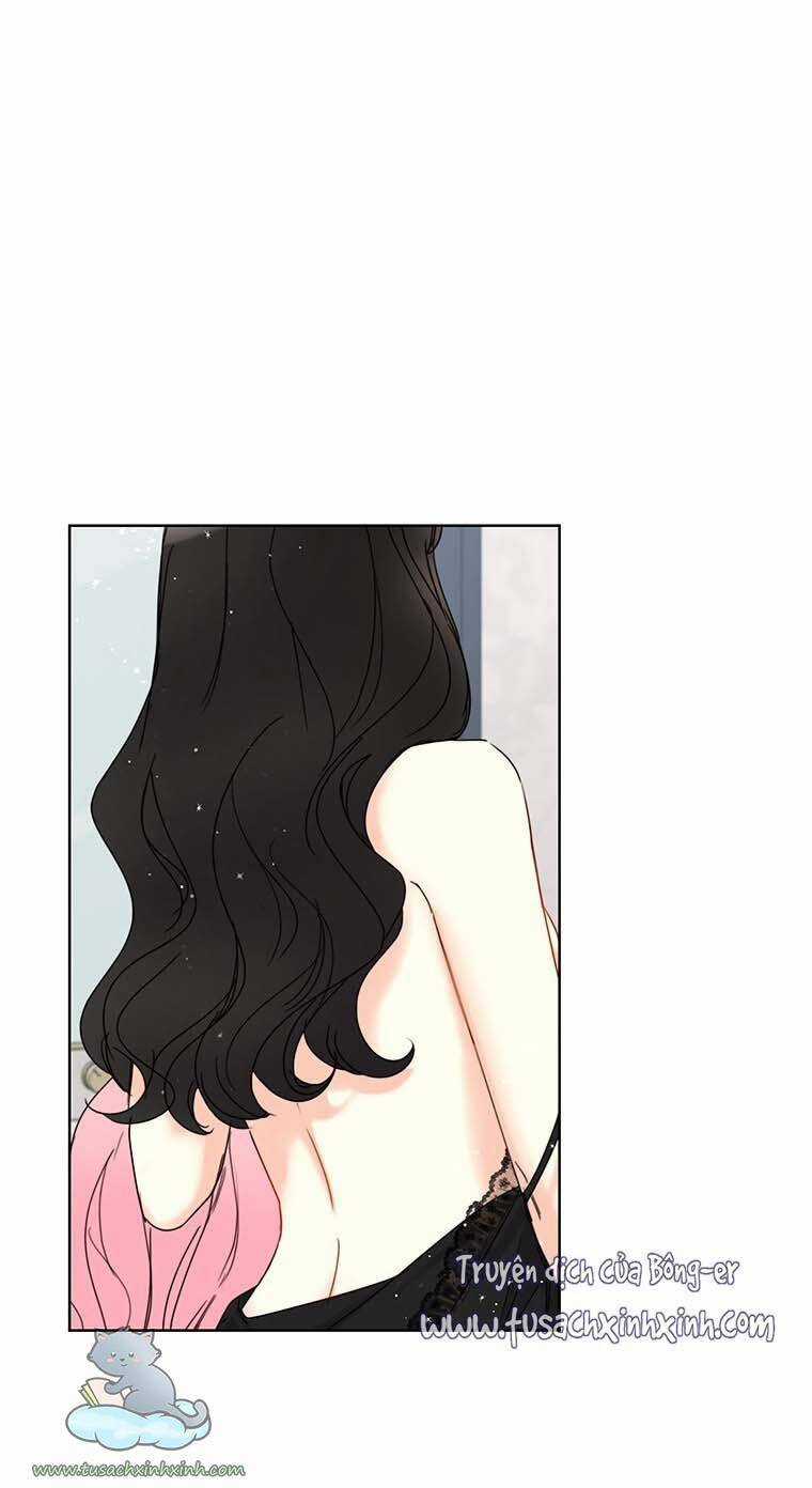 Hẹn Hò Chốn Công Sở Chapter 120 trang 23