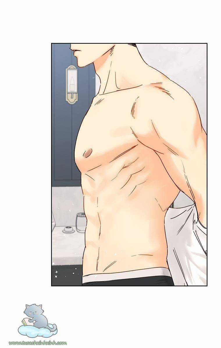 Hẹn Hò Chốn Công Sở Chapter 120 trang 24