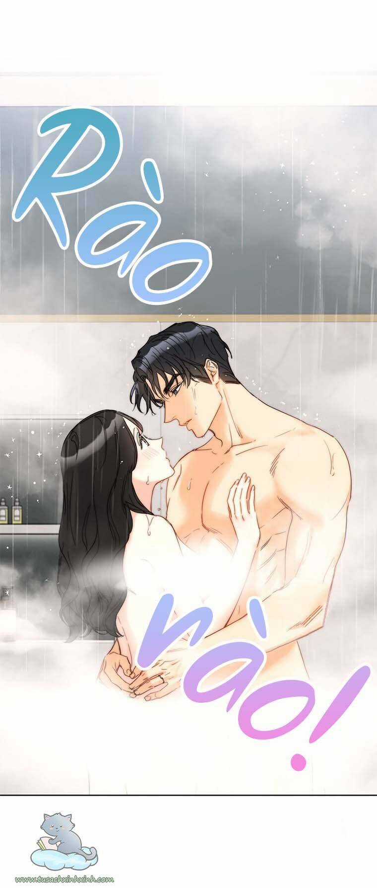 Hẹn Hò Chốn Công Sở Chapter 120 trang 25