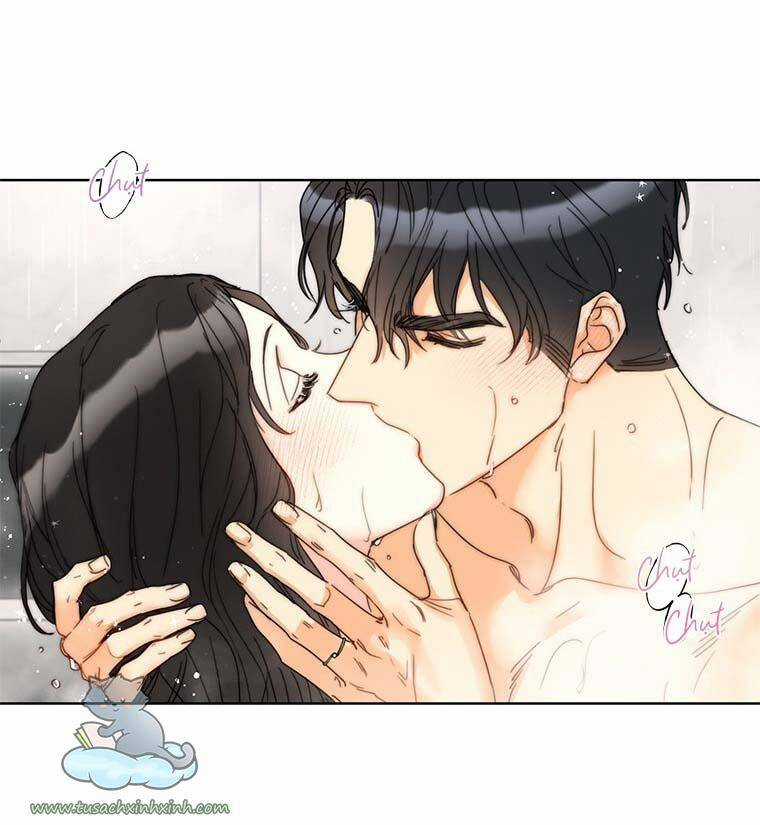 Hẹn Hò Chốn Công Sở Chapter 120 trang 26