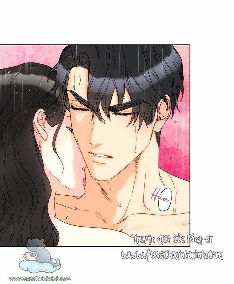 Hẹn Hò Chốn Công Sở Chapter 120 trang 28