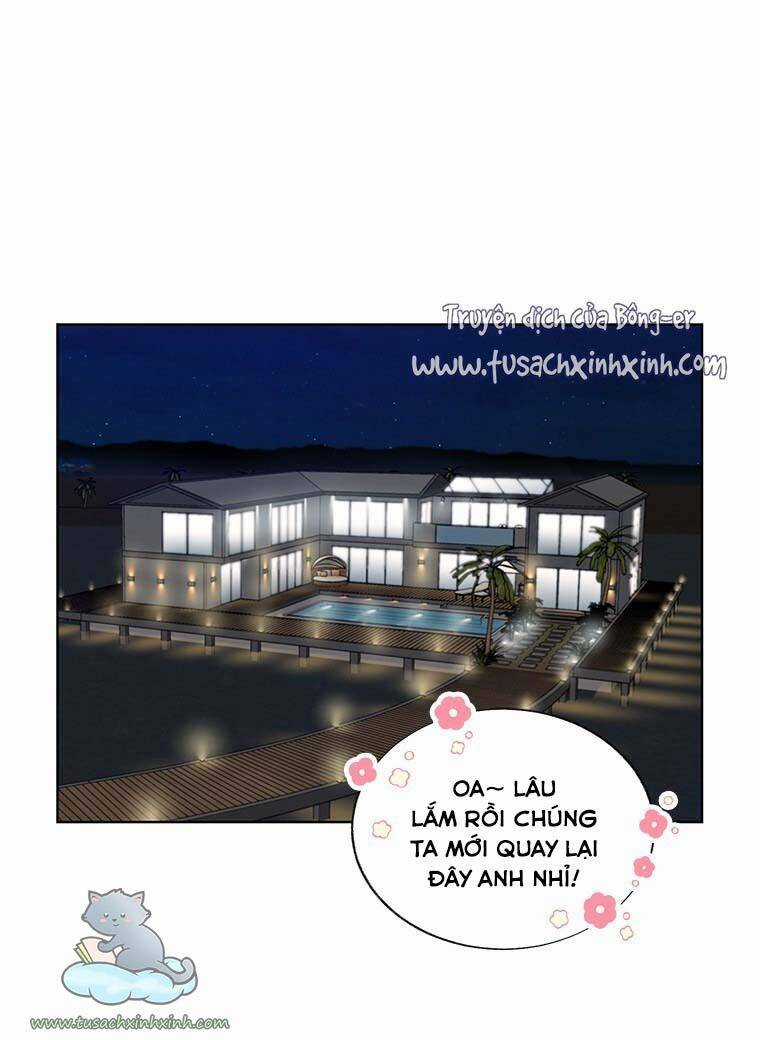 Hẹn Hò Chốn Công Sở Chapter 120 trang 3