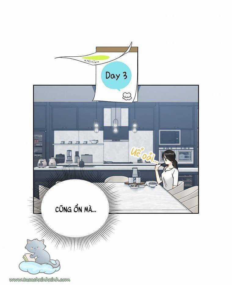 Hẹn Hò Chốn Công Sở Chapter 120 trang 40