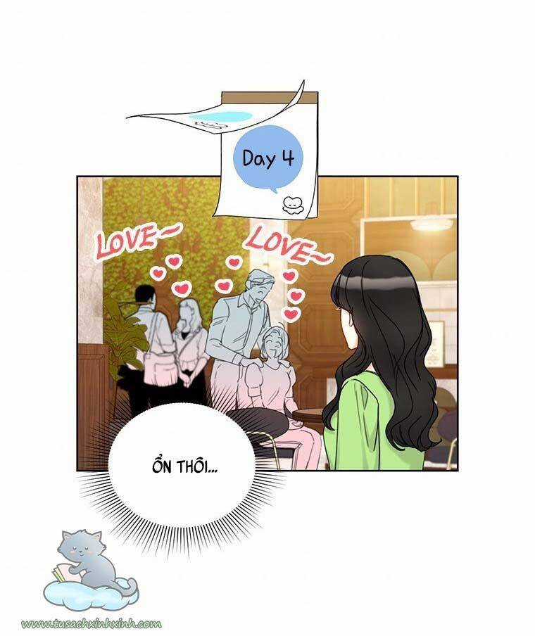 Hẹn Hò Chốn Công Sở Chapter 120 trang 41