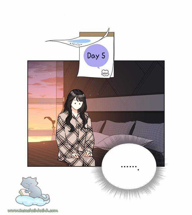 Hẹn Hò Chốn Công Sở Chapter 120 trang 42