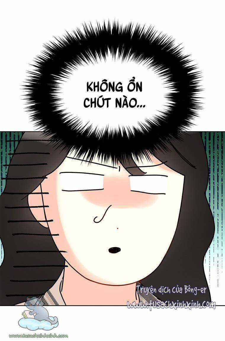 Hẹn Hò Chốn Công Sở Chapter 120 trang 43