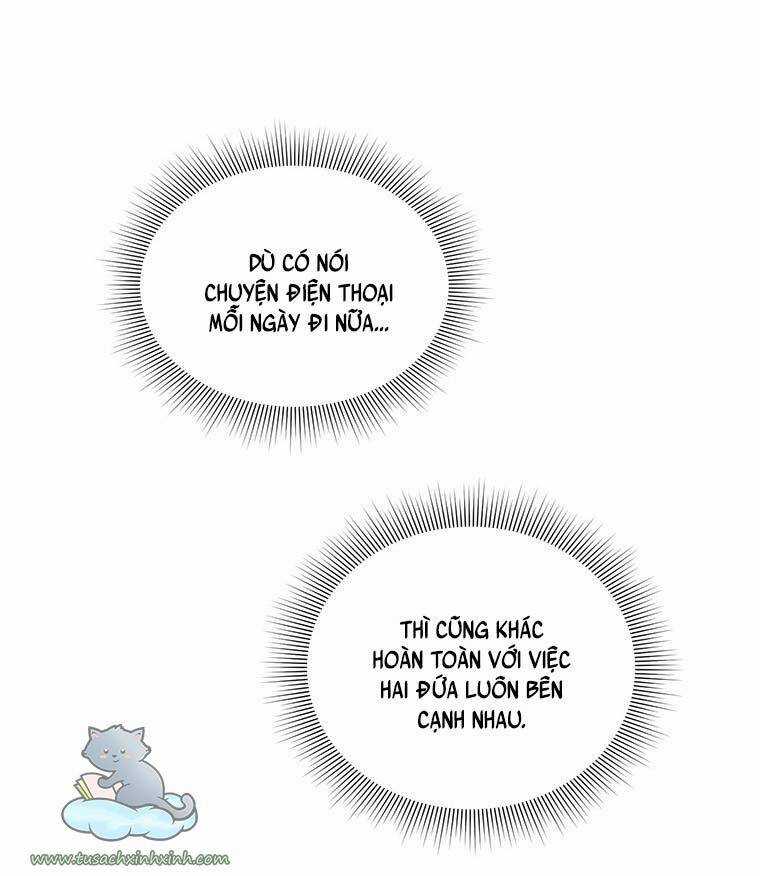 Hẹn Hò Chốn Công Sở Chapter 120 trang 44