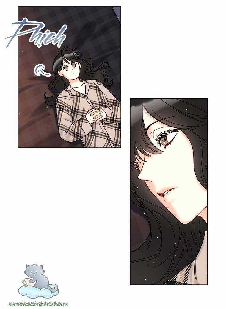 Hẹn Hò Chốn Công Sở Chapter 120 trang 45