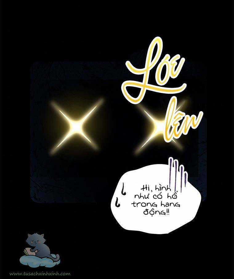 Hẹn Hò Chốn Công Sở Chapter 120 trang 50